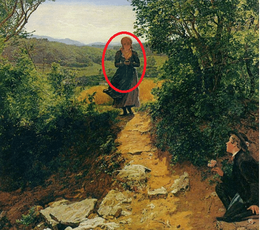 People are gonna crazy to see this old viral painting