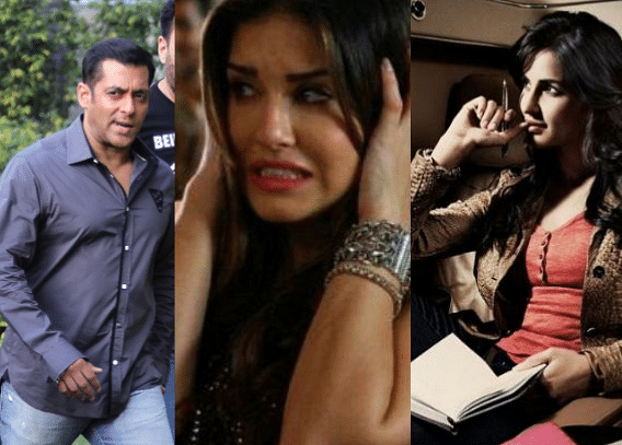 7 Infamous Bollywood Celebrity Tantrums check out list