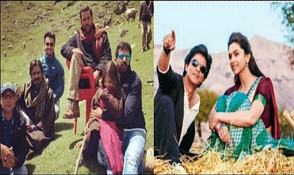 8 Times Bollywood Fooled Us By Showing Fake Locations check list
