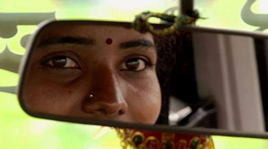 Driving with Selvi Documentary Film Based on Female Indian Driver wins Award in Canada