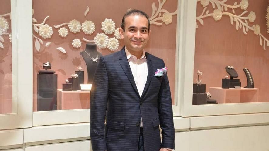 Know all about nirav modi, How did he fraud with banks