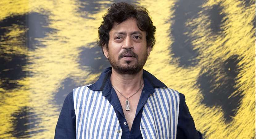 irrfan khan tweets search for rare stories would make me find a rare disease