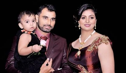 Know about Real story of cricketer mohammad shami and his wife fight