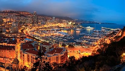 know about world's second smallest country monaco