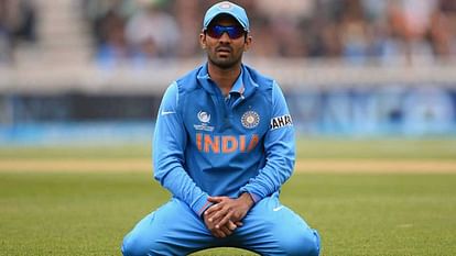 These five cricketer were also unlucky as Dinesh karthik