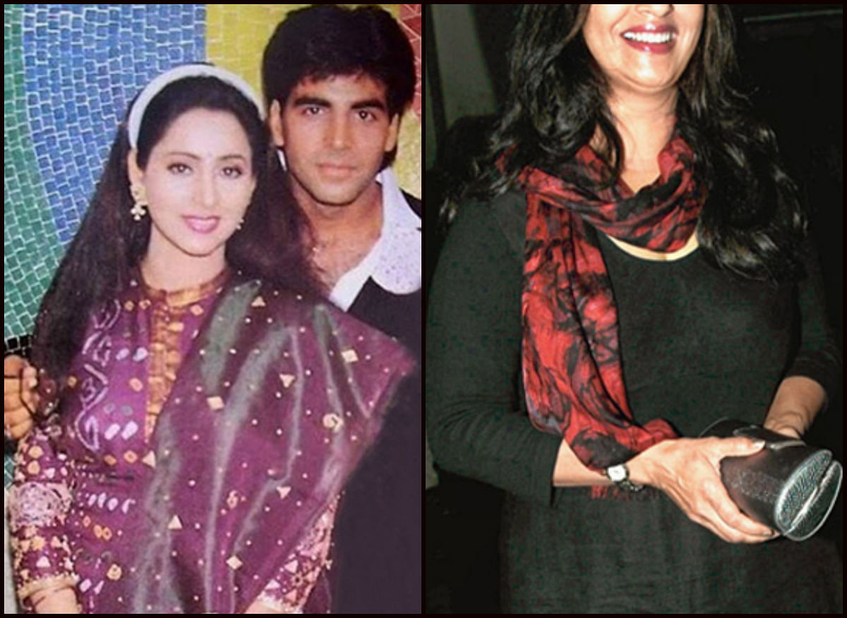 Know about 90's era bollywood actress ashwini bhave who worked with akshay kumar 25 years back 