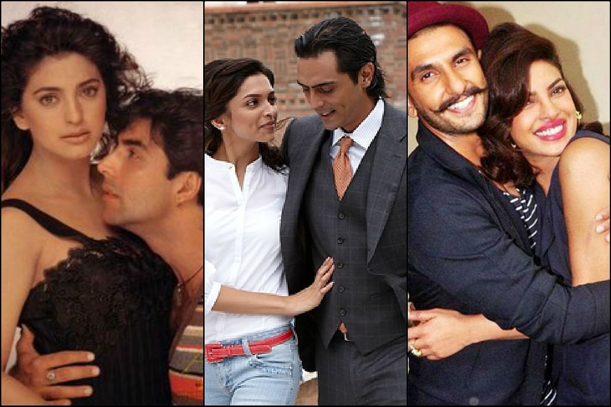 these actors and actress have play brother sister role in films and other film become lovers 
