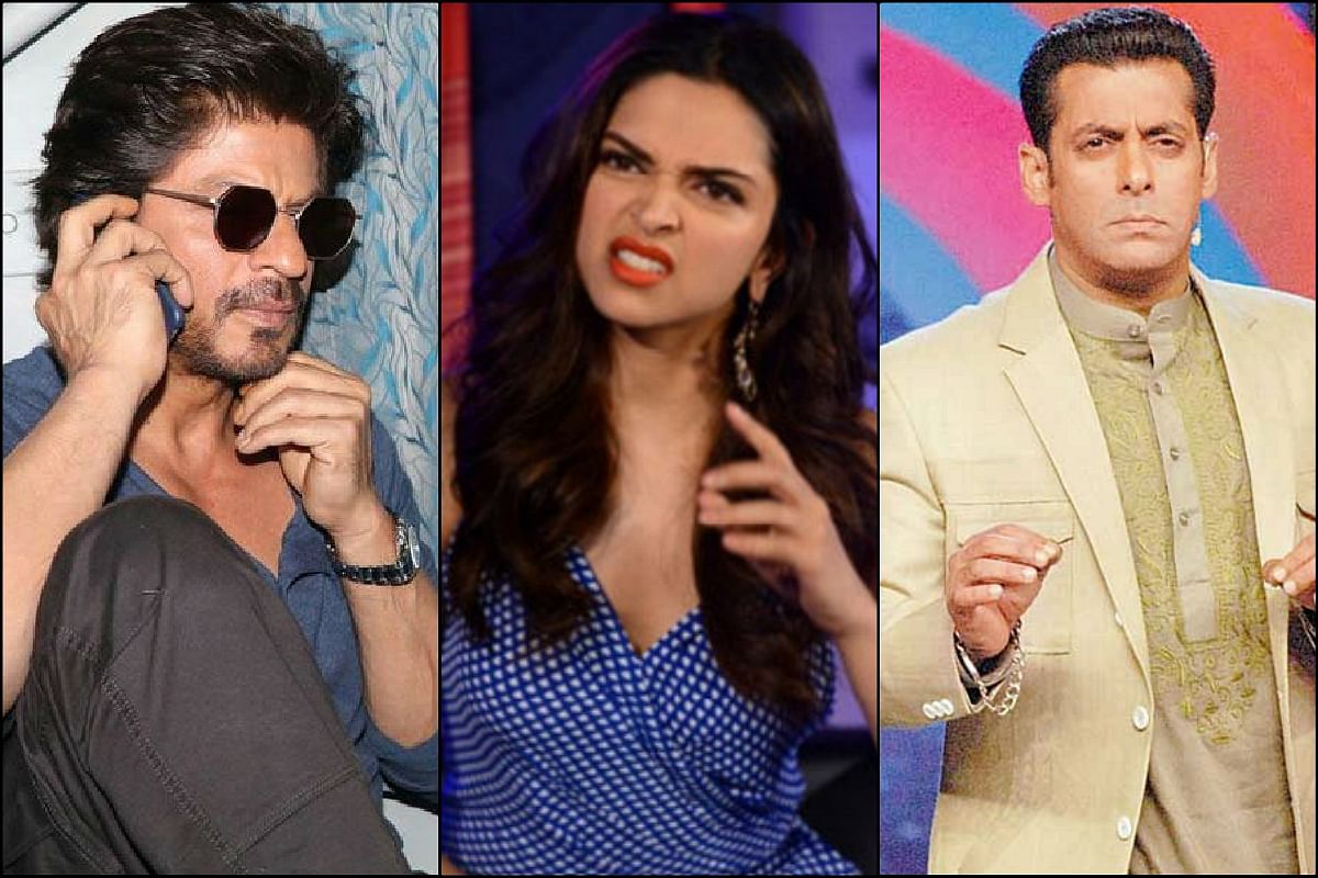 these bollywood stars have weird habits you never heard before 