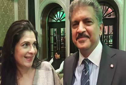Man fakes being deaf and dumb for 62 years to avoid listening to wife Anand Mahindra share post