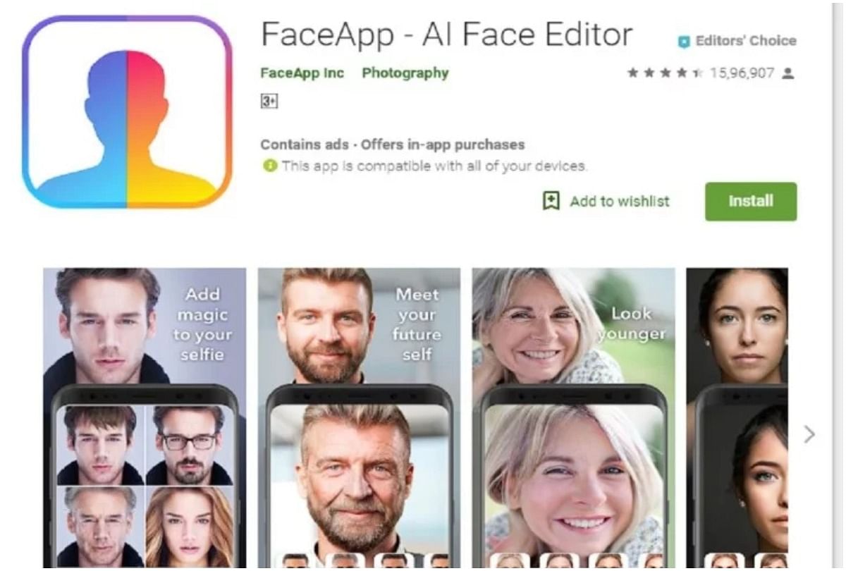 viral memes on anil kapoor reacts to his faceapp age challenge