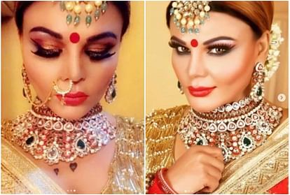 rakhi sawant gets a new lover spend more time than husband