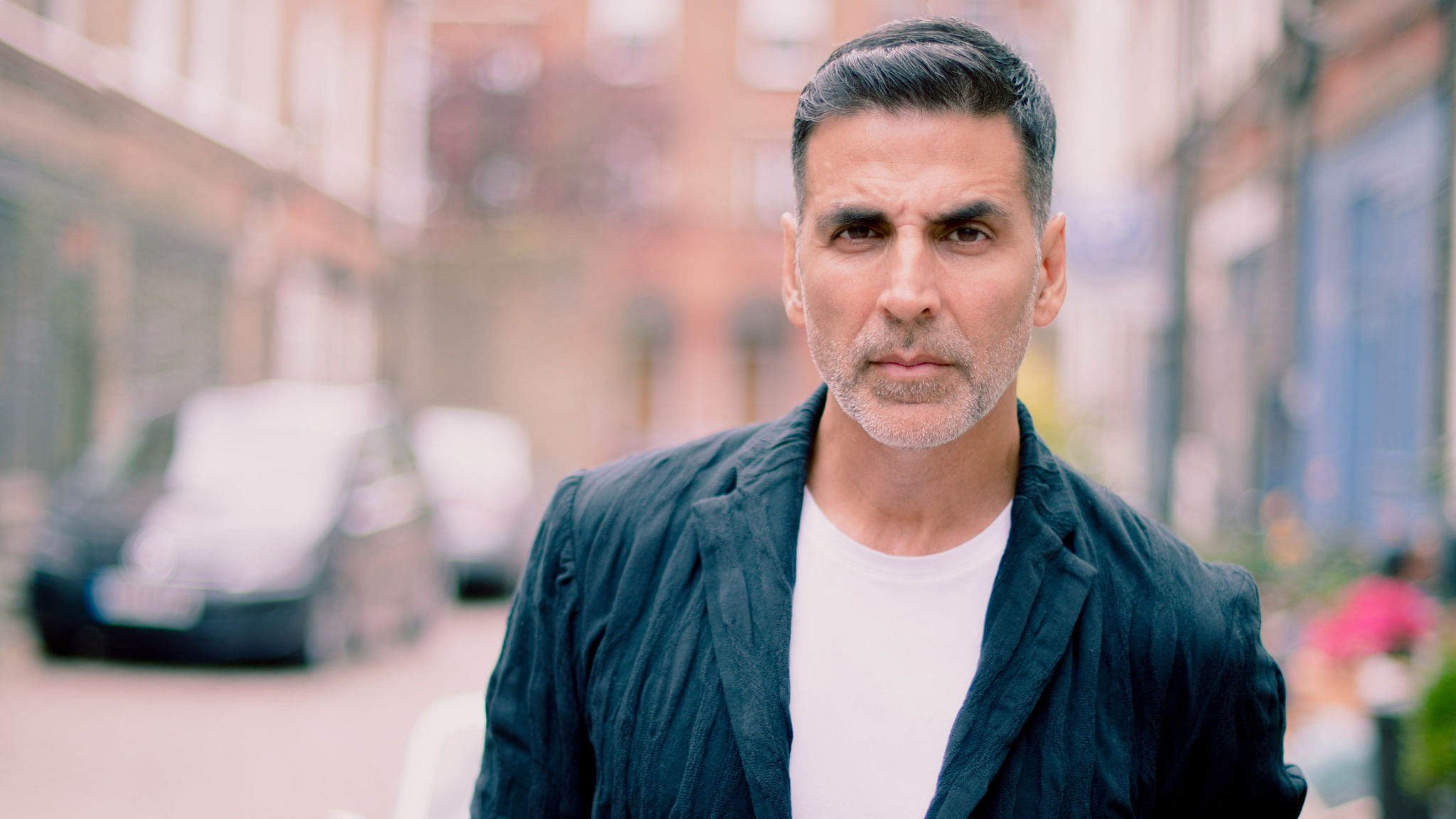 Punjabi charm in Canada could lead to make Akshay a PM
