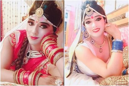 Sucess Story of himachal pradesh folk artist Tinku vihaan Photos gone viral on social media