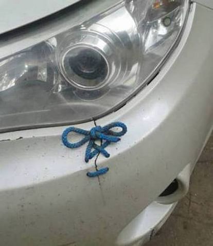 some funny and creative jugaad photo thats makes your day joyful