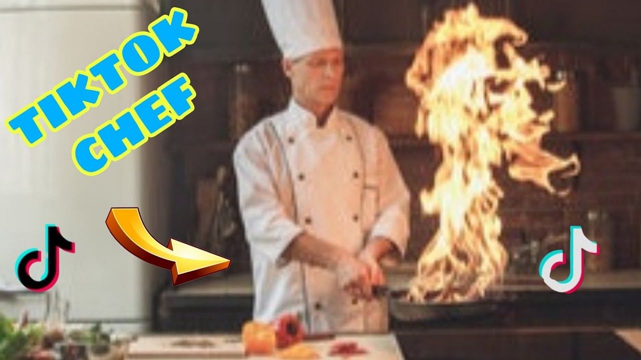 tiktok chef challenge People share their recipe can win 70 thousand cash prize