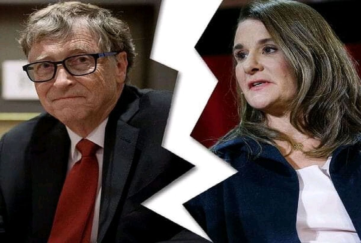 Bill gates and Melinda gates announce divorce see how netizens reacted on this