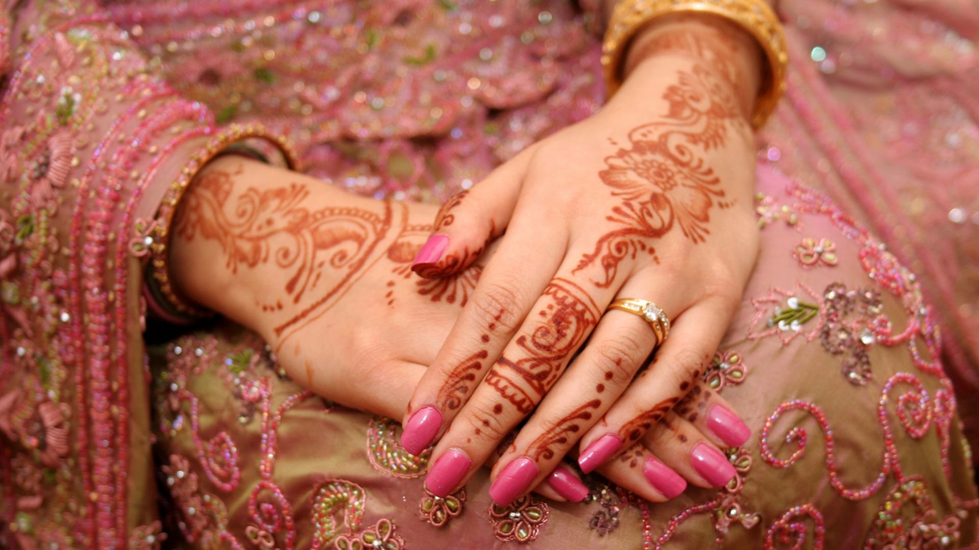 Ajab Gajab: Mumbai boy became fake bride, reality came to the fore after marriage