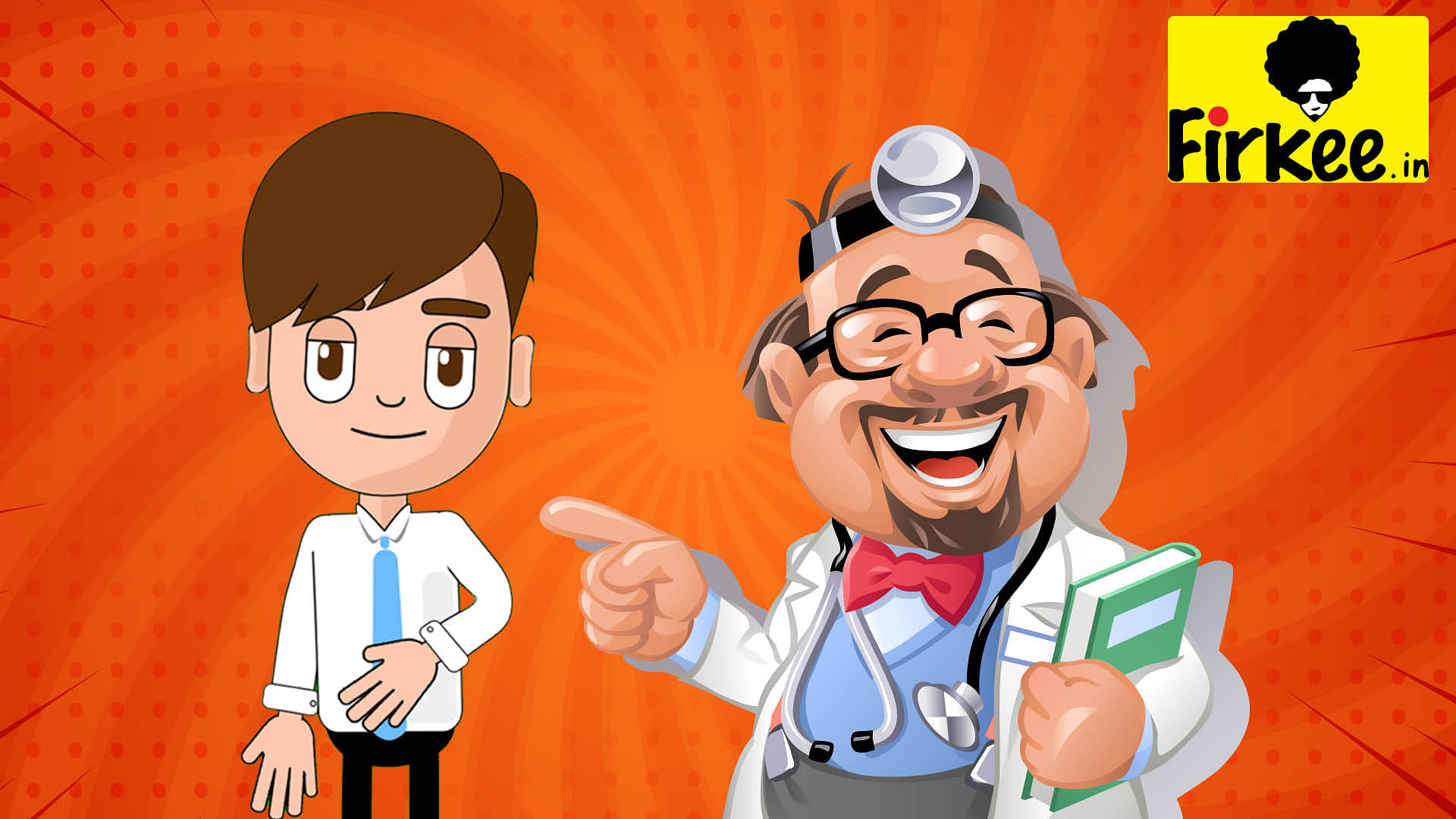 Doctor patient funny jokes viral on social media