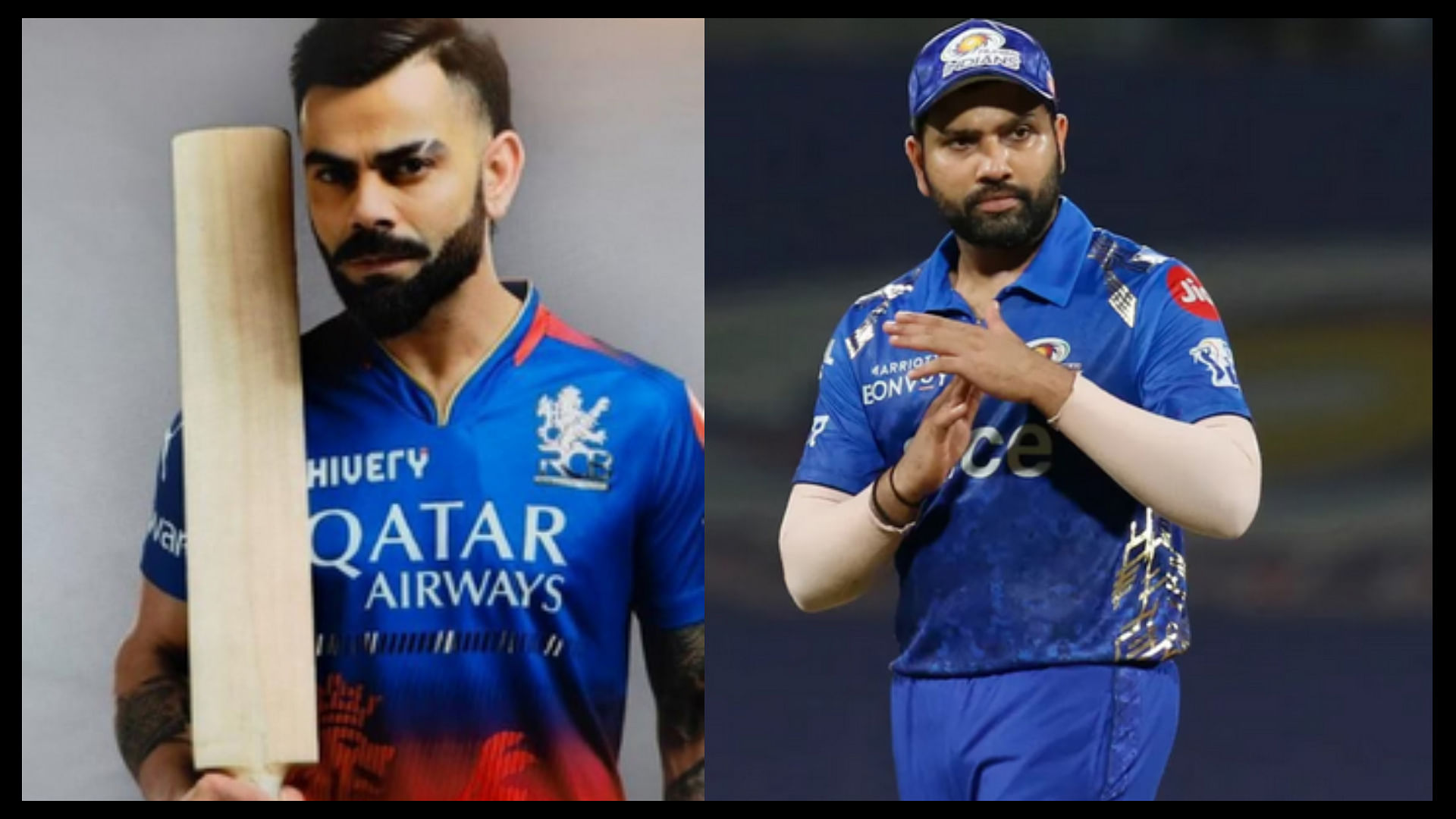 Ipl 2024: Mumbai Indians vs Royal Challengers Bangalore dogs predicted  Who will win in the match