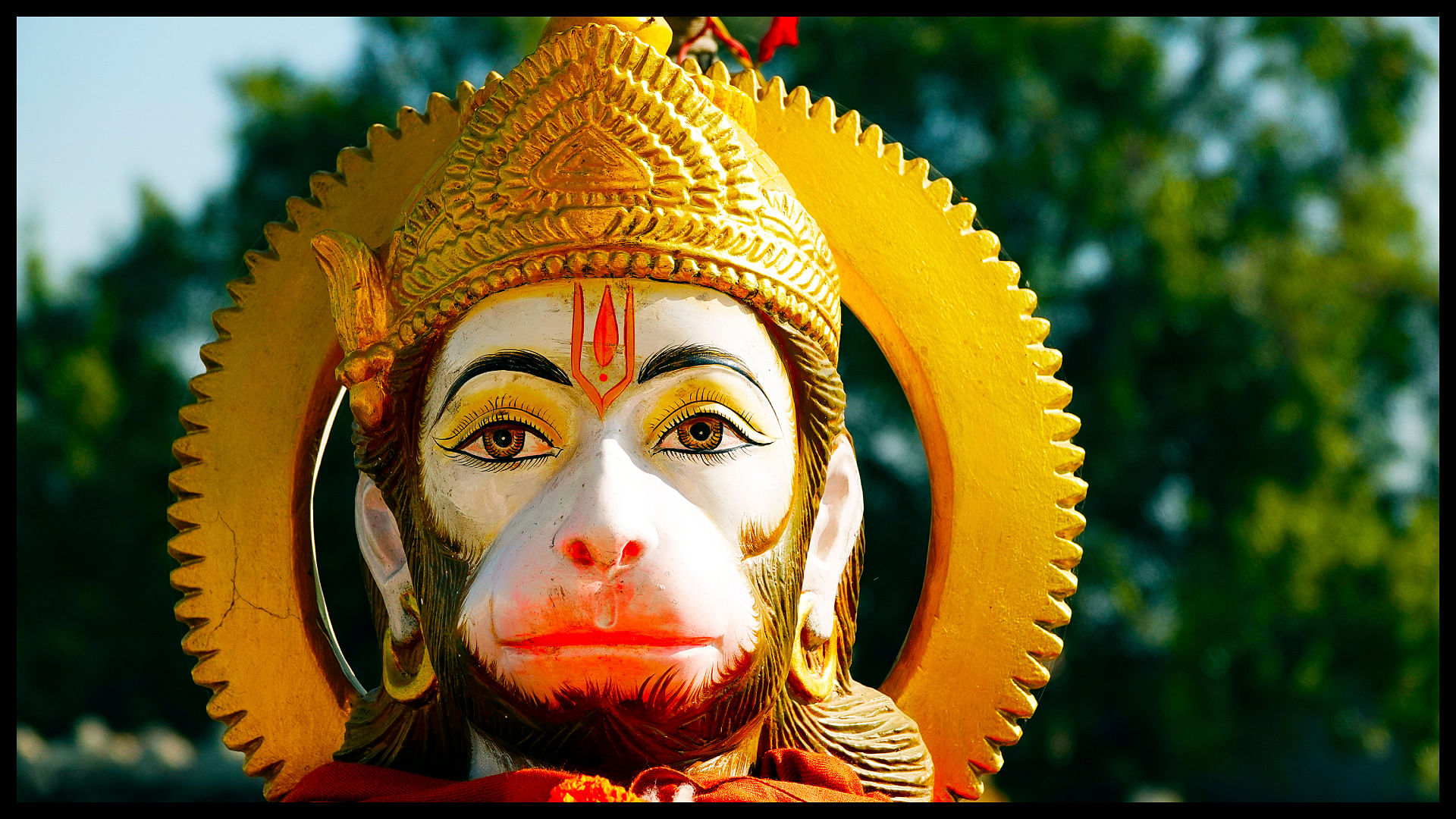 Hanuman Jayanti 2024 Bajrangbali will be pleased by offering these things on Hanuman Jayanti