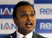 Anil Ambani group and Nippon Life of Japan announce two new funds and bank venture.