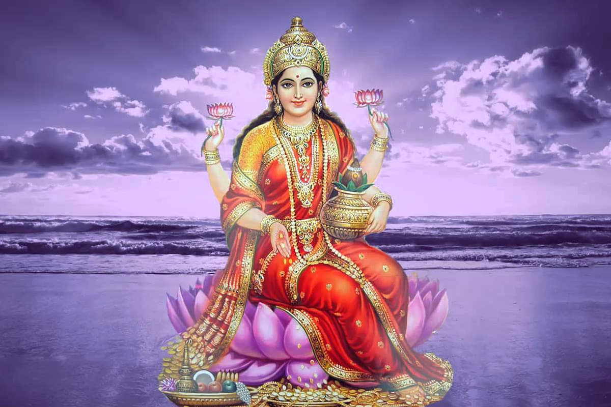 Sharad Purnima 2021: कोजागरी पूर्णिमा पर इस तरह करें मां लक्ष्मी का विधिपूर्वक व्रत, बदलेगी किस्मत The auspicious event of Sharad Purnima or Kojagiri Purnima Maa Lakshmi can change your luck