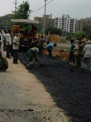 कहीं काम पूरा, कही रह गया अधूरा pwd