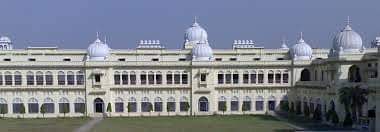 एलयू में बना शिक्षकों-कर्मियों के इलाज का फंड meeting in lucknow university