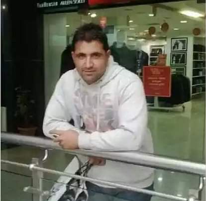 वीडियोः रोहतक में नेशनल कबड्डी खिलाड़ी की गोली मारकर हत्या kabaddi player murder, rohtak boy murder, rohtak murder, haryana murder, rohtak, haryana