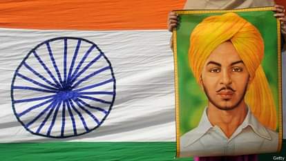 'इंकलाब जिंदाबाद' के साथ होगी 'भारत माता की जय!' now people cheers inquilab zindabad and bharat mata ki jai