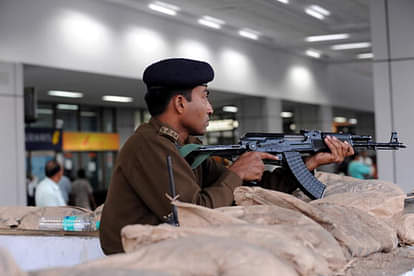 फतेहपुर सीकरी की सुरक्षा संभालेगी सीआईएसएफ cisf