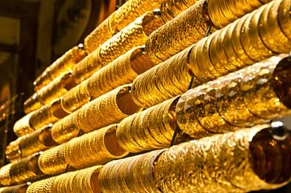 Dhanteras 2023: क्या आपने भी गोल्ड ईटीएफ के जरिए सोने में निवेश का मन बनाया है? जानें इसके बारे में सबकुछ Dhanteras 2023: Have you also decided to invest in gold through Gold ETF? Know everything about it