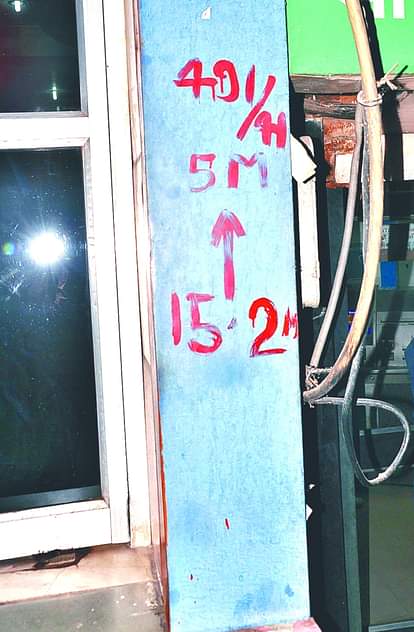 और मोहलत नहीं मिली तो आरपार की लड़ाई sikandra