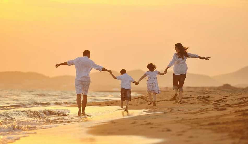 Good Friday 2023: Three days off on Good Friday, you can plan to visit these places Best Destination to Visit on Good Friday Long Weekend Getaway News in Hindi
