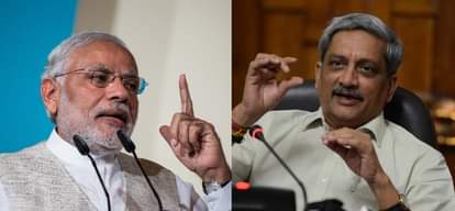 केजरीवाल का सवाल, 'आखिर किस राज के चलते डीयू वीसी ने नहीं दिखाई मोदी की डिग्री' kejriwal asks modi what is secret behind his degree, du vc refuse to show degree