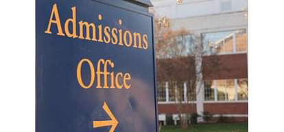 न प्राचार्य, न ही प्रवक्ता, कैसे होंगे दाखिले admission