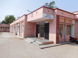 ट्रॉमा सेंटर को ‘उपचार’ का इंतजार trauma centre