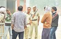 मोबाइल पर गाना बजाया तो युवक को चाकू से गोदा, मौत jind,murder, yong man, police,by knife, harayana