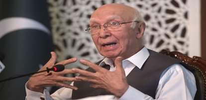 'अपने ही मुंह मियां मिट्ठू' बना पाक, बोला- हम जिम्मेदार एटमी ताकत Pakistan will not give nuclear weapons to terrorist organizations