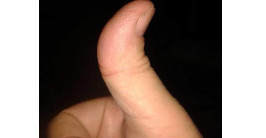 आपके अंगूठे का आकार खोलता है व्यक्तित्व के राज, जानें कैसे Know the nature of a person by the shape of the thumb