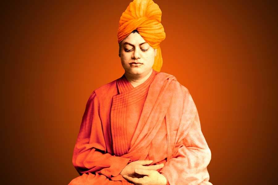 स्वामी विवेकानंद की कहीं ये 10 बातें दूर कर देंगी आपकी सारी टेंशन, एक बार जरूर पढ़ें Swami Vivekananda Jayanti 2019 Inspirational and Motivational quotes by Swami Vivekananda