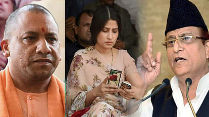 जानें, कैसे रंग लाई सीएम योगी से शिवपाल की एक ‘छोटी सी मुलाकात’ Shivpal Security Level Reduced from Z to Y