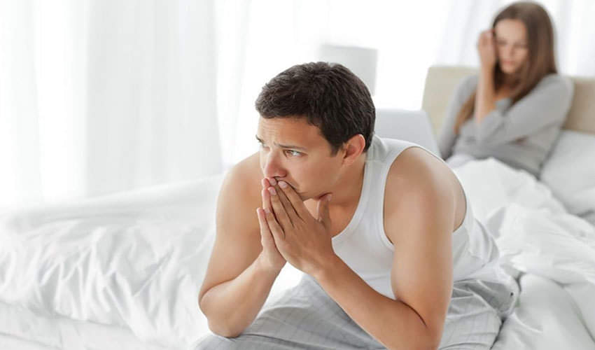 सोयाबीन का रोजाना इस्तेमाल पुरुषों को ऐसे पहुंचाता है नुकसान Soyabeen can badly effect on man's health