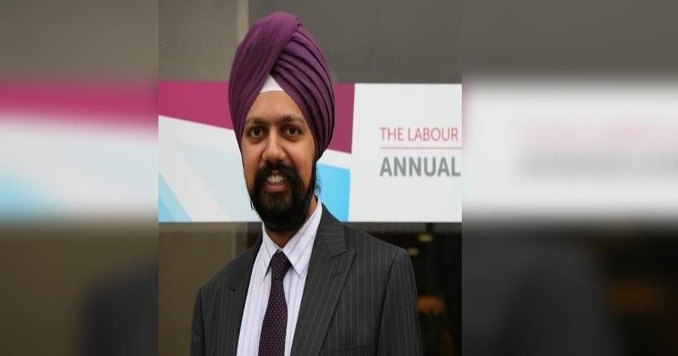 मिलिए यूके के पहले सिख सांसद तनमनजीत से, इस वजह से मिली जीत uk sikh mp make record on base of punjabi and hindi