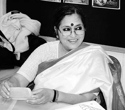 उत्पीड़न की पाठशाला में In the School of Harassment