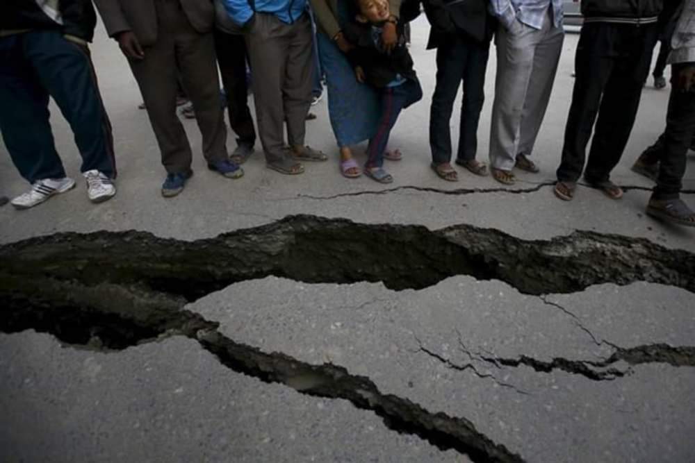 ऐसा हुआ तो भूगर्भ में समा जाएगा नैनी झील का पानी, वैज्ञानिकों ने जताई चिंता scientist reveleing about naini lake water will disappear soon