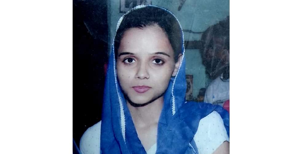 Photos: विधवा के साथ दरिंदगी, गर्दन और धड़ अलग कर खेतों में फेंका Brutally murder in sonipat haryana, crime news
