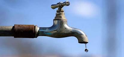 संकट : ट्रांस हिंडन इलाके के छह लाख लोगों को दिवाली तक नहीं मिलेगा गंगाजल, यह है कारण Six lakh people of Trans Hindon area will not get Ganga water till Diwali
