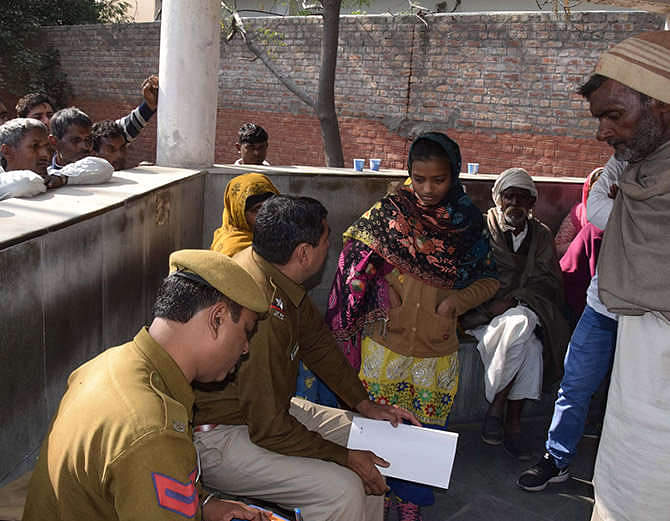 Pics: फौजी के थे अपनी ही भाभी से अवैध संबंध, पत्नी ने रोका तो किया ये हश्र solder murdered his wife due to illegal relationship