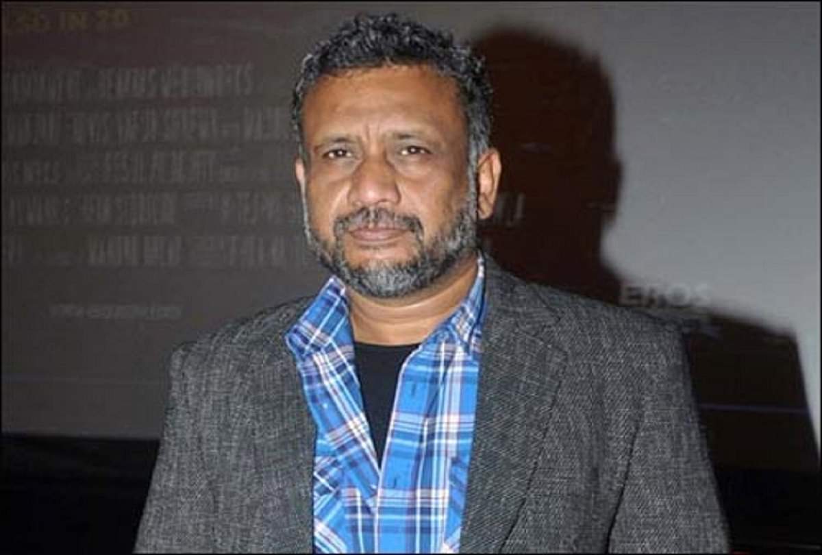 Anek: अनुभव सिन्हा ने जताया आयुष्मान पर भरोसा, बोले, ‘अनेक’ की कहानी देश के किसी भी उपेक्षित प्रदेश की कहानी producer director anubhav Sinha speaks on his new movie anek bheed thappad article 15 mulk Ayushmann Khurrana